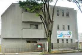 幼稚園・保育園　木下の保育園 柴崎（幼稚園・保育園）まで264m