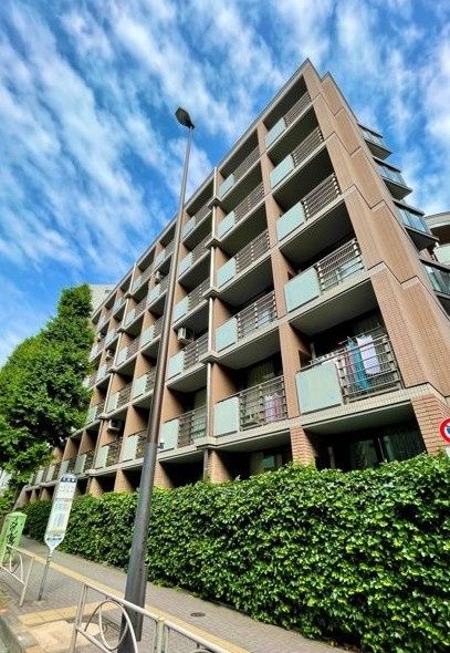 建物外観　☆綺麗な外観☆