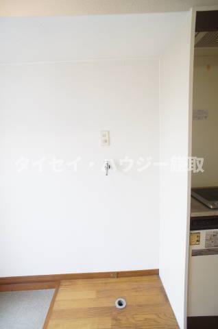 その他設備　同タイプのお部屋の画像となります。現況が異なる場合がございま