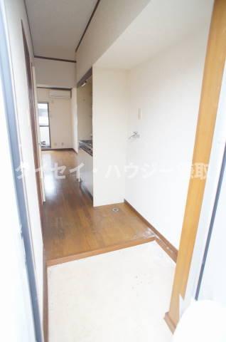 その他　同タイプのお部屋の画像となります。現況が異なる場合がございま