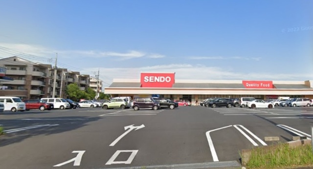 その他　SENDOちはら台店（その他）まで1193m