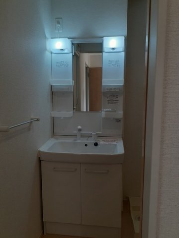 ブランシュ・フルールの内装写真