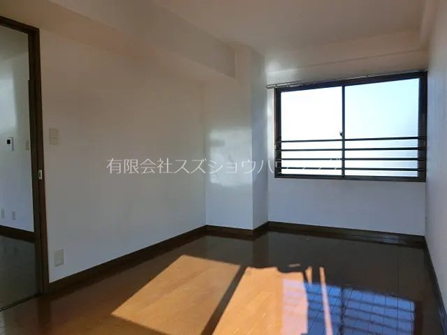 フロントパーク南流山の内装写真