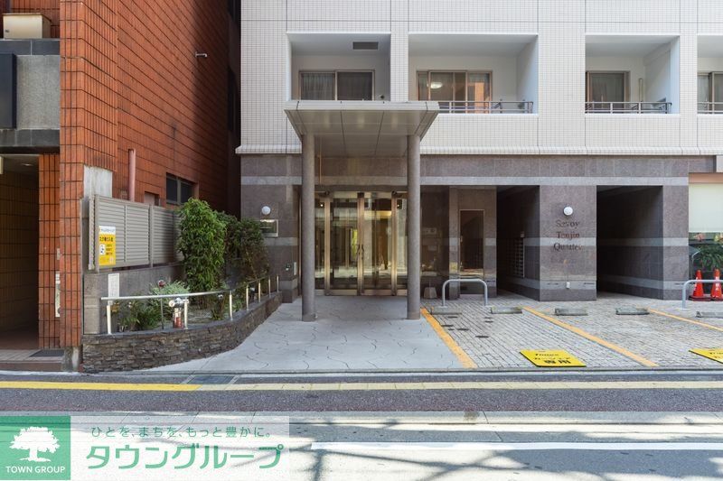 ロビー