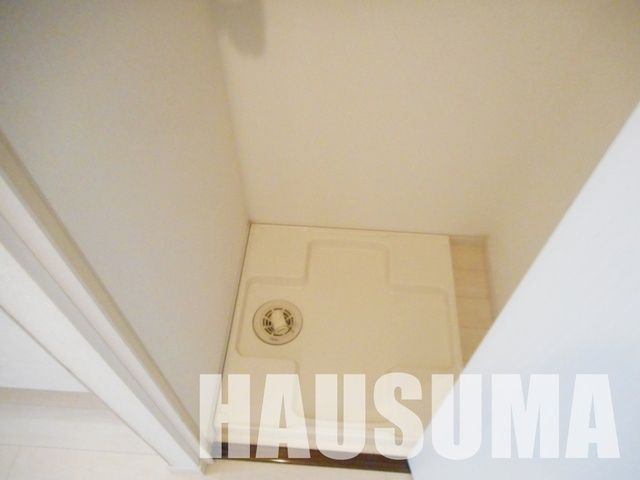 その他設備　※他号室反転タイプ写真使用