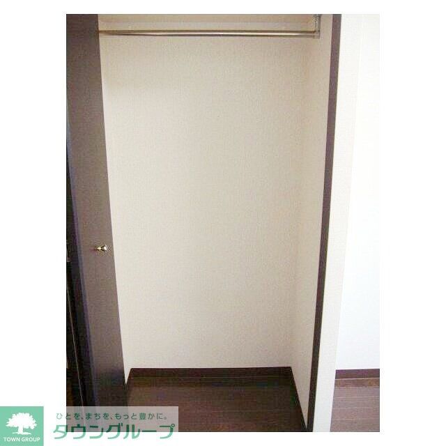 収納　お部屋探しは株式会社　タウンハウジング　までお気軽にお問合…