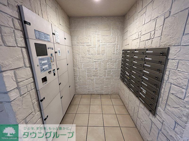 その他共有部分　部屋探しは株式会社　タウンハウジング　までお気軽にお問合せ…