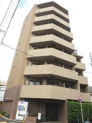 建物外観　お部屋探しは株式会社　タウンハウジング　までお気軽にお問合…