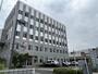警察署・交番　神奈川県金沢警察署（警察署・交番）まで524m