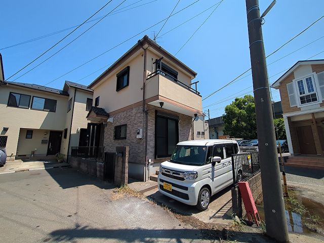 芝山7丁目戸建