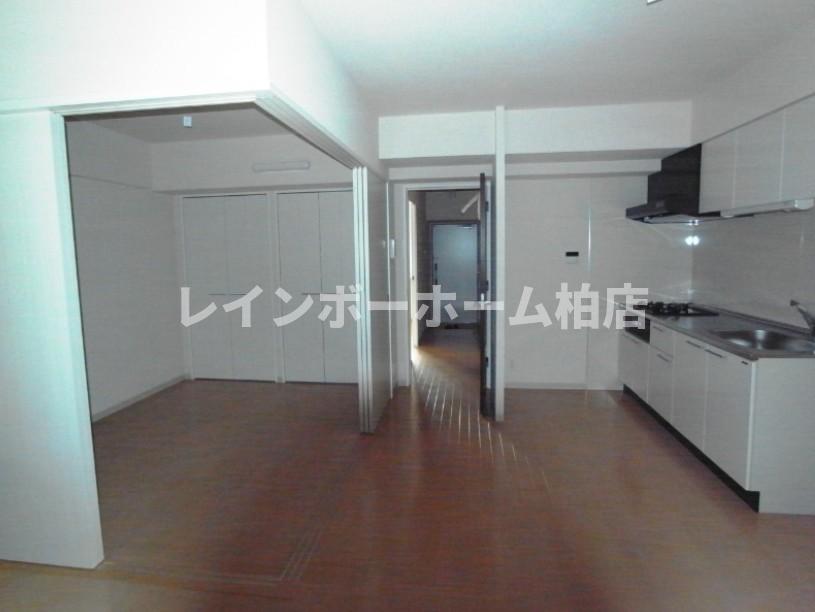 その他部屋・スペース　内装は落ち着いています