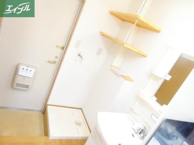 その他　別のお部屋の写真です。実際とは異なります。