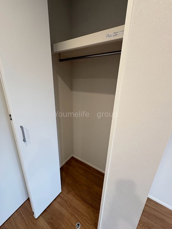 収納　※同施工会社参考写真