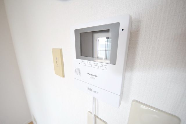 セキュリティ　お問い合わせはタウンハウジングまで