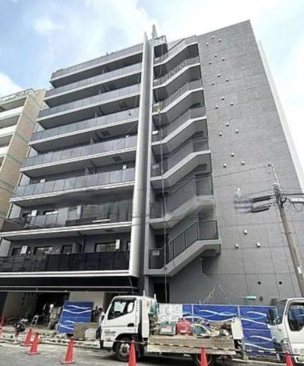 その他共有部分　☆外観☆