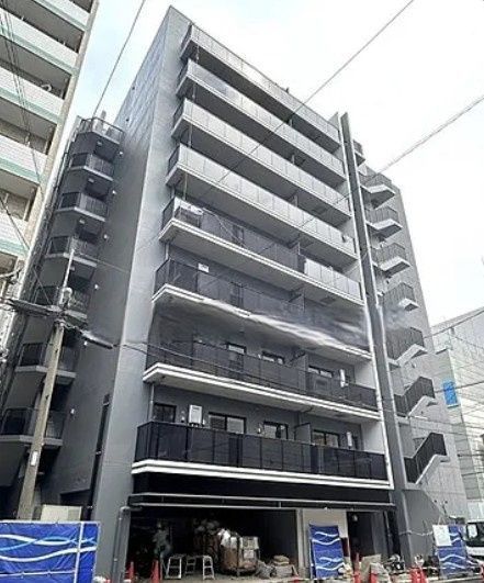 建物外観　☆外観☆
