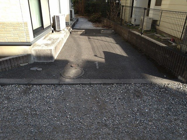 レオパレスメゾンドMのその他写真