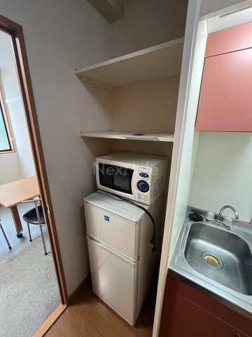 レオパレスメゾンドMのその他写真
