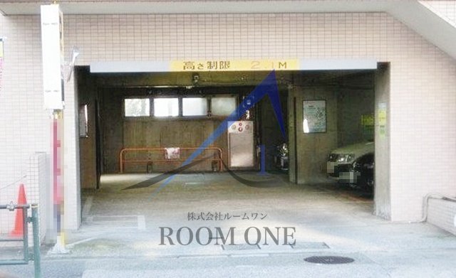 駐車場　駐車場です。