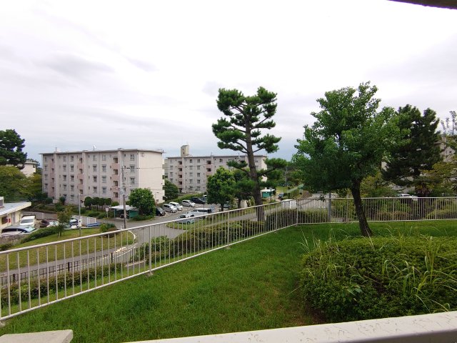 逆瀬川17号棟のその他写真