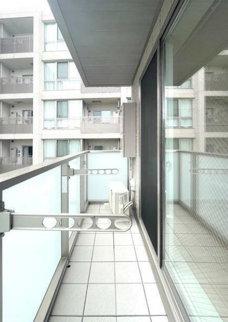 ロビー　リブラ北千住