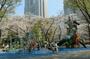 公園　新宿中央公園（公園）まで1960m