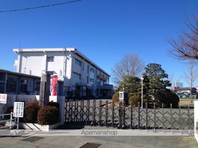 小学校　掛川第二小（小学校）まで504m