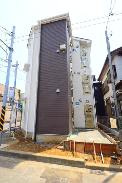 その他共有部分　★★大口駅徒歩11分★★