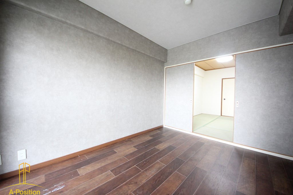 その他部屋・スペース　おおきに大阪天満サニーアパートメント