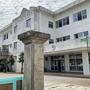 中学校　宮崎市立清武中学校（中学校）まで768m