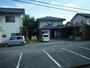 駐車場　舗装１台