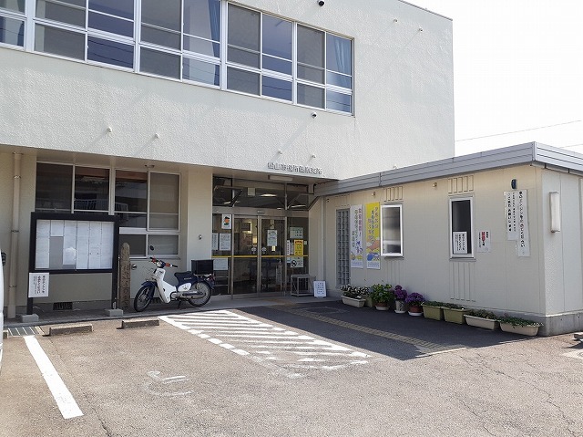 その他　松山市桑原支所（その他）まで1200m