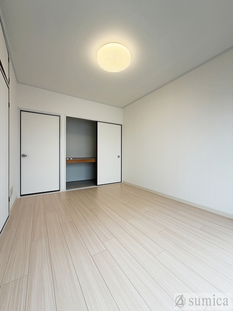 その他部屋・スペース　室内はとってもキレイです♪♪