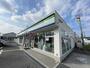 コンビニ　ファミリーマート柏原平野店（コンビニ）まで789m