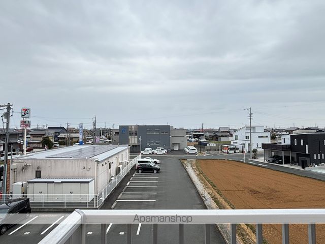 天竜浜名湖鉄道 常葉大学前駅 徒歩59分 4階建 築38年のその他写真