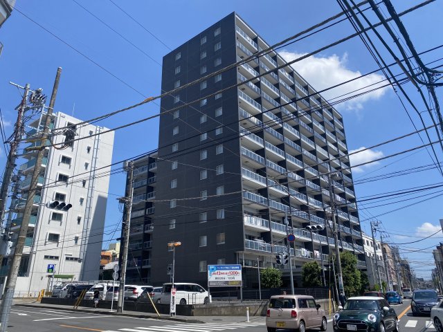 シティハウス柏イーストコート