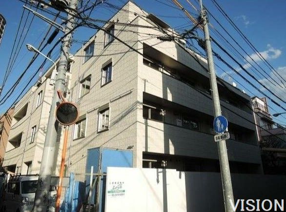 建物外観　☆外観☆