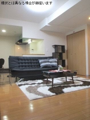 その他部屋・スペース　内装もきれいです　※概略資料につき現況を優先します。