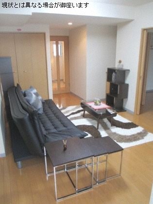 その他　※概略資料につき現況を優先します。
