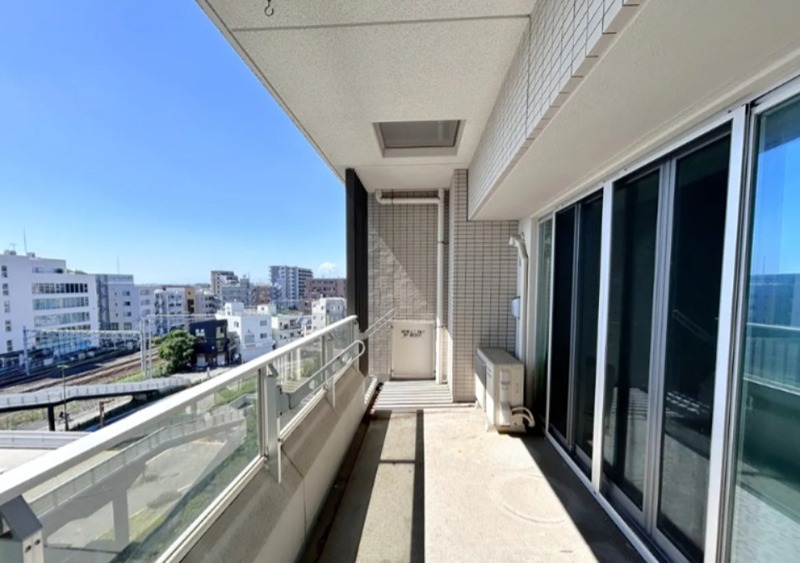 ＪＲ東海道本線 辻堂駅 徒歩1分 14階建 築14年の内装写真