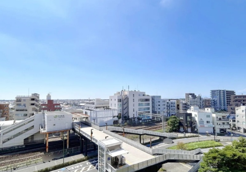 ＪＲ東海道本線 辻堂駅 徒歩1分 14階建 築14年のその他写真