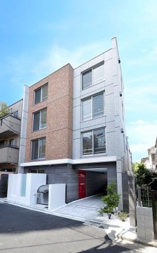 建物外観　☆綺麗な外観☆