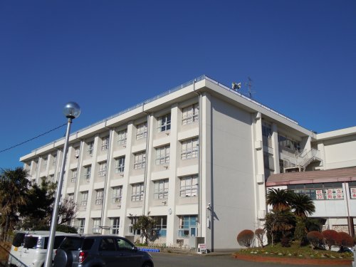 小学校　野比小学校（小学校）まで400m
