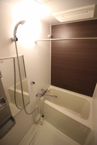 バス・シャワールーム　ハーモニーレジデンス日暮里　荒川区西日暮里2