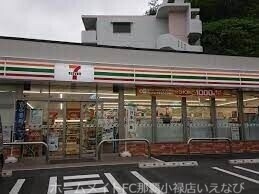 コンビニ　セブンイレブン豊見城名嘉地北店（コンビニ）まで447m