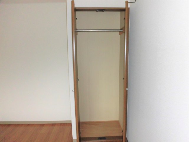 収納　イメージ写真