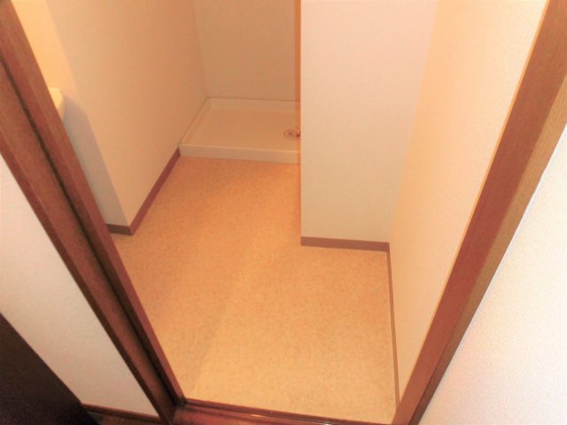 洗面設備　イメージ写真