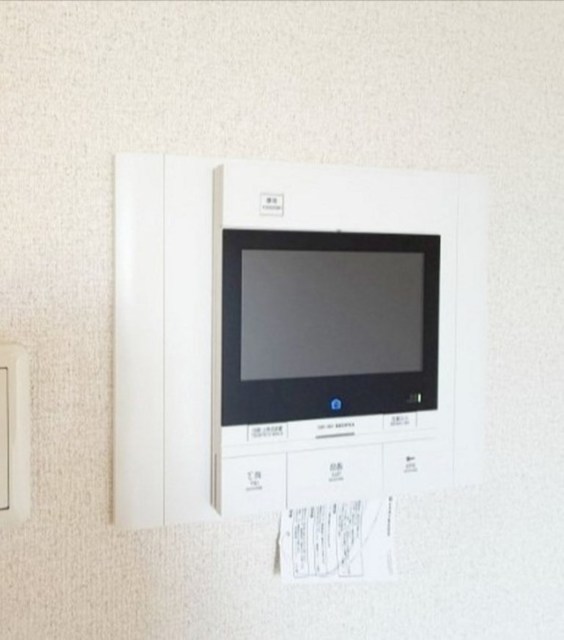 セキュリティ　別部屋同仕様タイプ