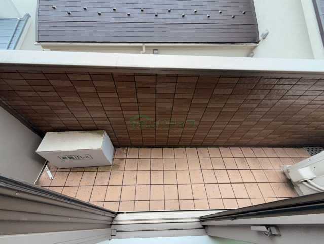 プラサート22の内装写真