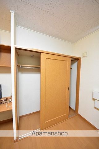 レオパレスエスペランサの内装写真